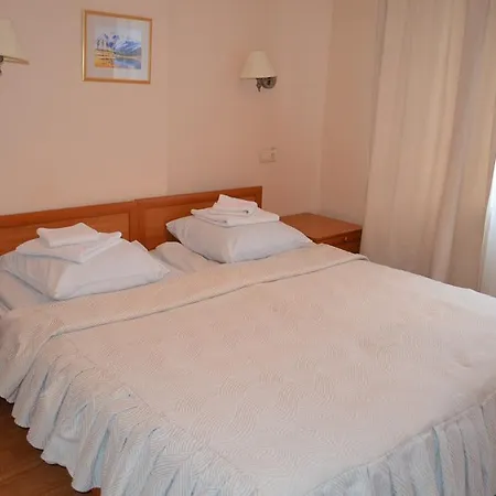 Hotel Predslava Kiev