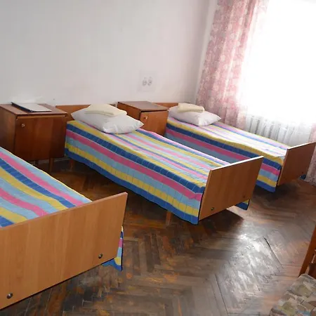 Hotel Predslava