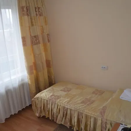 Predslava Hotel Kiev
