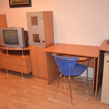 Predslava Hotel