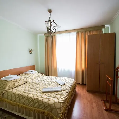 Predslava Hotel 2*