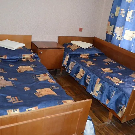 Hotel Predslava Kiev