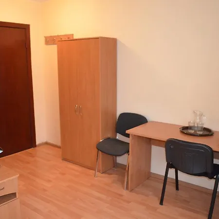 Hotel Predslava