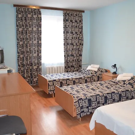 Predslava Hotel Kiev