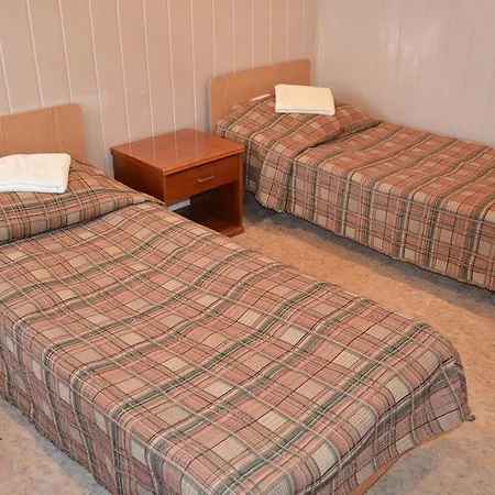 Predslava Hotel