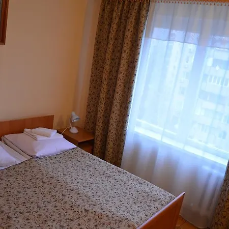 Predslava Hotel 2*