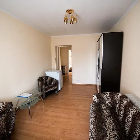 Predslava Hotel Kiev