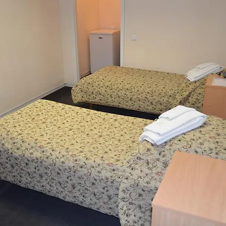 Predslava Hotel