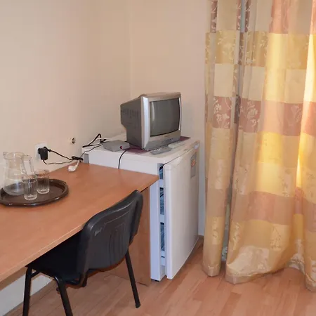 Hotel Predslava Kiev