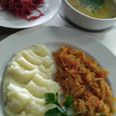 Predslava Hotel 2*