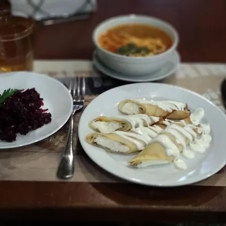 Predslava Hotel 2*