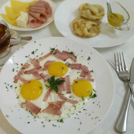 Hotel Predslava Kiev