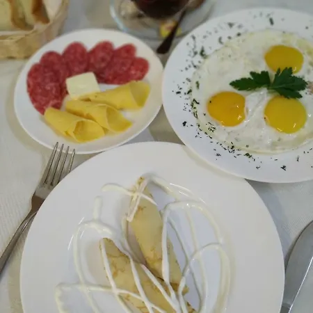 Predslava Hotel