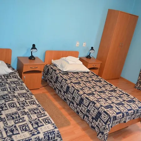 Hotel Predslava 2*
